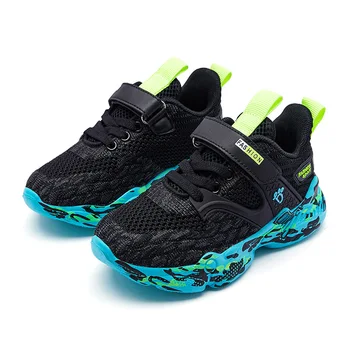 New Children Sports Shoes for Boys Girls Baby Toddler Kids Flats Sneakers Fashion Casual Infant Soft Shoe Zapatos Mujer
New Children Sports Shoes for Boys Girls Baby Toddler Kids Flats Sneakers Fashion Casual Infant Soft Shoe Zapatos Mujer