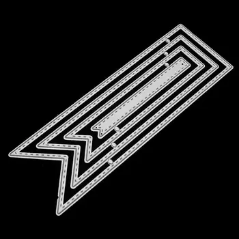 2020 New Ribbon Metal Cutting Dies Stencil DIY Scrapbooking Album Stamp Paper Card Embossing Decor Crafts
2020 New Ribbon Metal Cutting Dies Stencil DIY Scrapbooking Album Stamp Paper Card Embossing Decor Crafts