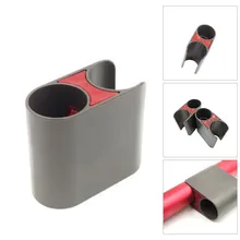 Storage Holder Clip For Dyson V6V7 V8 V10 V11Cordless Vacuum Cleaner Suction Head Clamp Replacement Part Accessories
Storage Holder Clip For Dyson V6V7 V8 V10 V11Cordless Vacuum Cleaner Suction Head Clamp Replacement Part Accessories