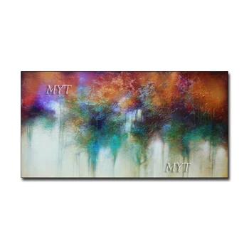 Large Size Hand Painted Colorful Abstact Oil Painting On Canvas Abstract Handmade Wall Art Picture For Living Room Home Decor
Large Size Hand Painted Colorful Abstact Oil Painting On Canvas Abstract Handmade Wall Art Picture For Living Room Home Decor