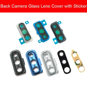 Rear Back Camera Glass Lens With Adhesive Sticker For Samsung Galaxy A50 A70 SM-A505FD A505FD SM-A705FD A705FD Camera Glass Lens
Rear Back Camera Glass Lens With Adhesive Sticker For Samsung Galaxy A50 A70 SM-A505FD A505FD SM-A705FD A705FD Camera Glass Lens