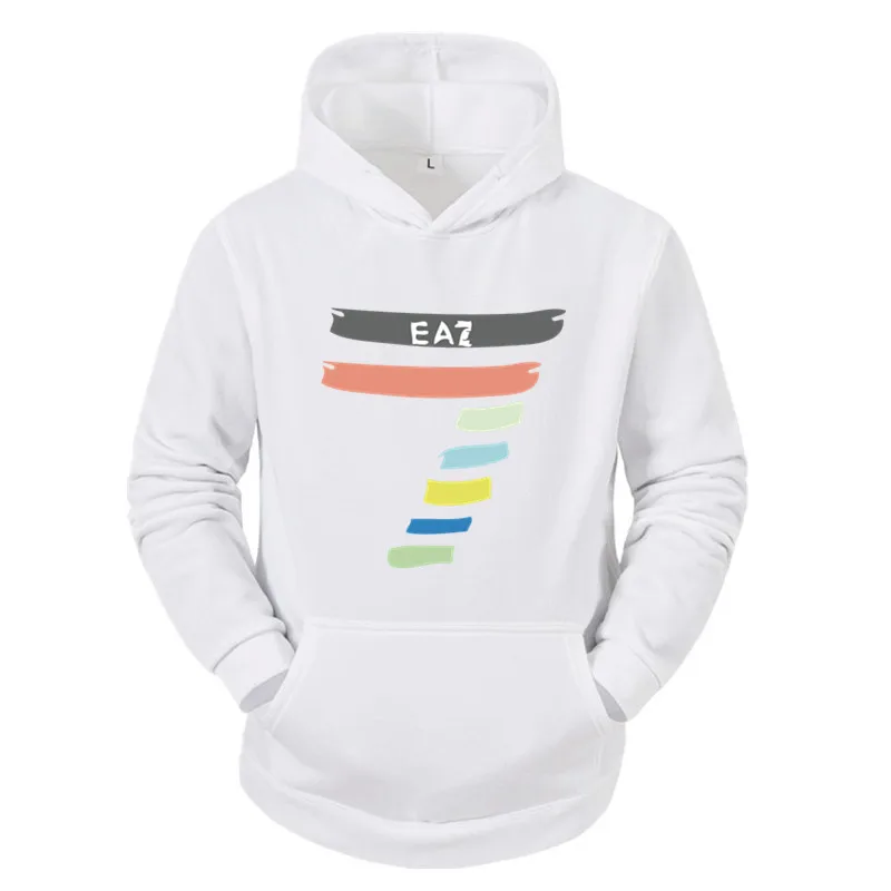 2020 hot sale men and women funny cute hoodie brand hooded sweatshirt fashion casual streetwear handsome cute clothing hoodie
2020 hot sale men and women funny cute hoodie brand hooded sweatshirt fashion casual streetwear handsome cute clothing hoodie