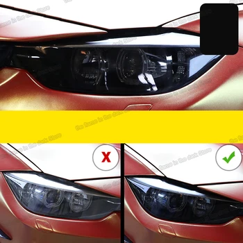 Lsrtw2017 TPU Transparent Black Car Headlight Protective Film for Bmw 7 Series G11 G12 2016 2017 2018 2019 2020 anti-scratch
Lsrtw2017 TPU Transparent Black Car Headlight Protective Film for Bmw 7 Series G11 G12 2016 2017 2018 2019 2020 anti-scratch