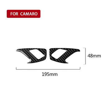 Trim Door lock handle switch cover Car Black Door Lock Handle Switch Decoration Accessory For Chevy Camaro 2017-2019
Trim Door lock handle switch cover Car Black Door Lock Handle Switch Decoration Accessory For Chevy Camaro 2017-2019