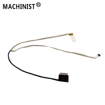 Video screen Flex wire For MSI MS16L1 5 1920*1080 FHD laptop LCD LED LVDS Display Ribbon cable K1N-3040041-H39
Video screen Flex wire For MSI MS16L1 5 1920*1080 FHD laptop LCD LED LVDS Display Ribbon cable K1N-3040041-H39