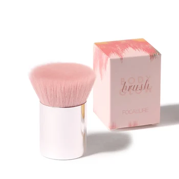 FOCALLURE Professional Highlighter Brush High Quality Natural Hair Makeup Brush Tool
FOCALLURE Professional Highlighter Brush High Quality Natural Hair Makeup Brush Tool