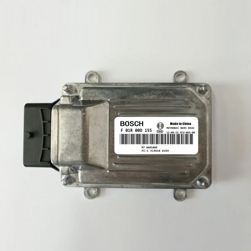 F01R00D155/6601060 Original Genuine Car Computer Engine Control Unit ECU ECM For Geely Vision/Geely Ziyoujian
F01R00D155/6601060 Original Genuine Car Computer Engine Control Unit ECU ECM For Geely Vision/Geely Ziyoujian