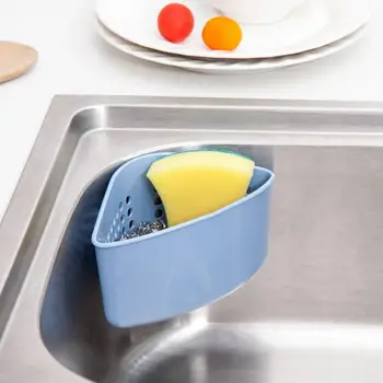 Sink Shelf Soap Sucker Storage Rack Basket Kitchen Shelf Cup Toilet Drain or Cloth Organizer Sponge Soap Holder Wash Suctio W7C4 
Sink Shelf Soap Sucker Storage Rack Basket Kitchen Shelf Cup Toilet Drain or Cloth Organizer Sponge Soap Holder Wash Suctio W7C4