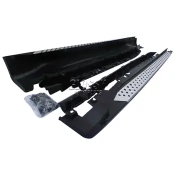 AP03 for BMW X6 E71 E72 ALL Engines 2007- 2014 Running Boards Step Bars/ Footboard
AP03 for BMW X6 E71 E72 ALL Engines 2007- 2014 Running Boards Step Bars/ Footboard