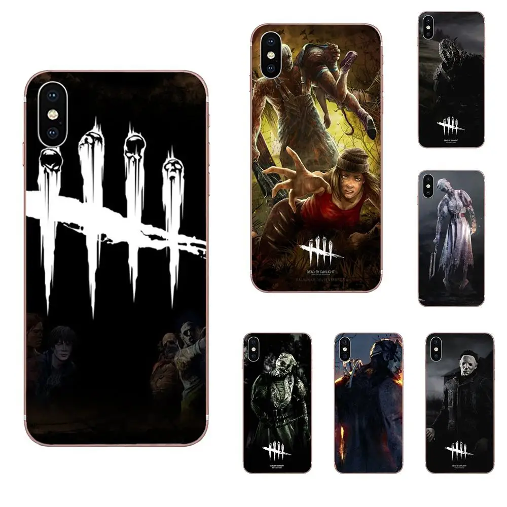 Soft Shell Horror Dead By Daylight For Huawei Honor Mate 7 7A 8 9 10 20 V8 V9 V10 G Lite Play Mini Pro P Smart
Soft Shell Horror Dead By Daylight For Huawei Honor Mate 7 7A 8 9 10 20 V8 V9 V10 G Lite Play Mini Pro P Smart