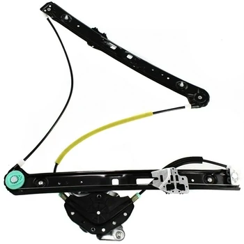 Durable 51337020659 Wagon Replacement Parts Direct Fit Easy Install Window Regulator Front Left Driver Side For E46 3 Series
Durable 51337020659 Wagon Replacement Parts Direct Fit Easy Install Window Regulator Front Left Driver Side For E46 3 Series