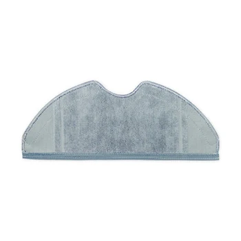 Replacement Mop Cloth Water Tank Filter Wet Filter for 360 S7 Sweeping Robot Kit Robotic Vacuum Cleaner Parts
Replacement Mop Cloth Water Tank Filter Wet Filter for 360 S7 Sweeping Robot Kit Robotic Vacuum Cleaner Parts