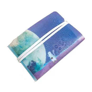 10PCs Portable Animal Pattern Face Mask Storage Clip Container Foldable Dustproof Mask Holder Cover Disposable Masks Organizers
10PCs Portable Animal Pattern Face Mask Storage Clip Container Foldable Dustproof Mask Holder Cover Disposable Masks Organizers