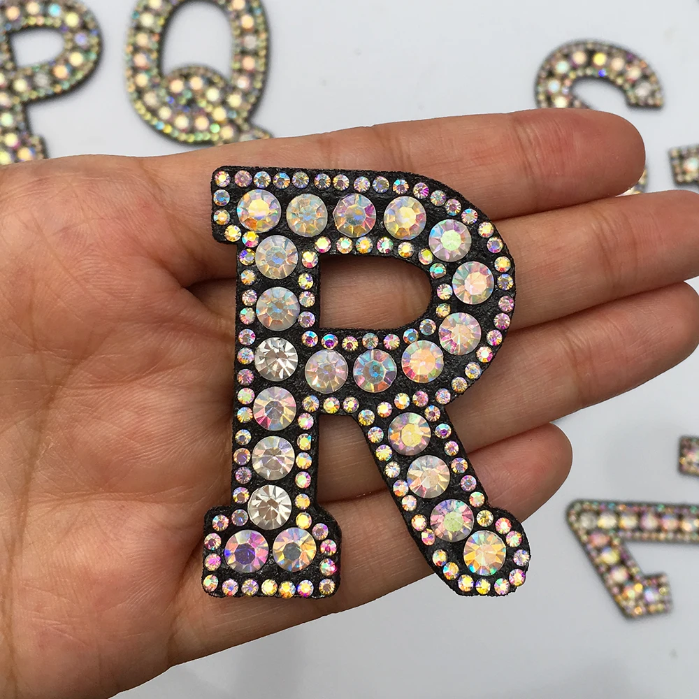 3D Iron On letters Patch For Clothing Badge H2cfa3ab68d764f80815f45cefe8bc28bC.jpg - 3D Iron On letters Patch For Clothing Badge
