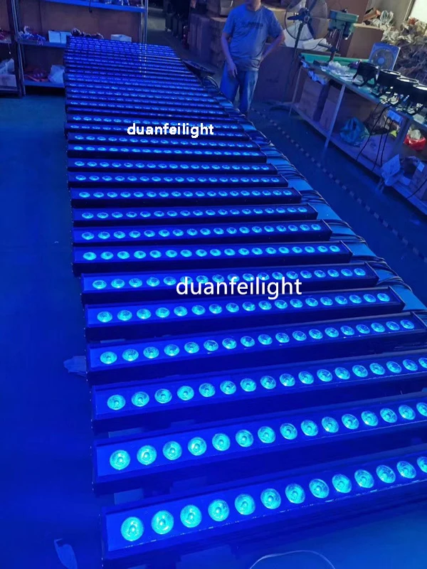 18 led pixel bar ip65-18