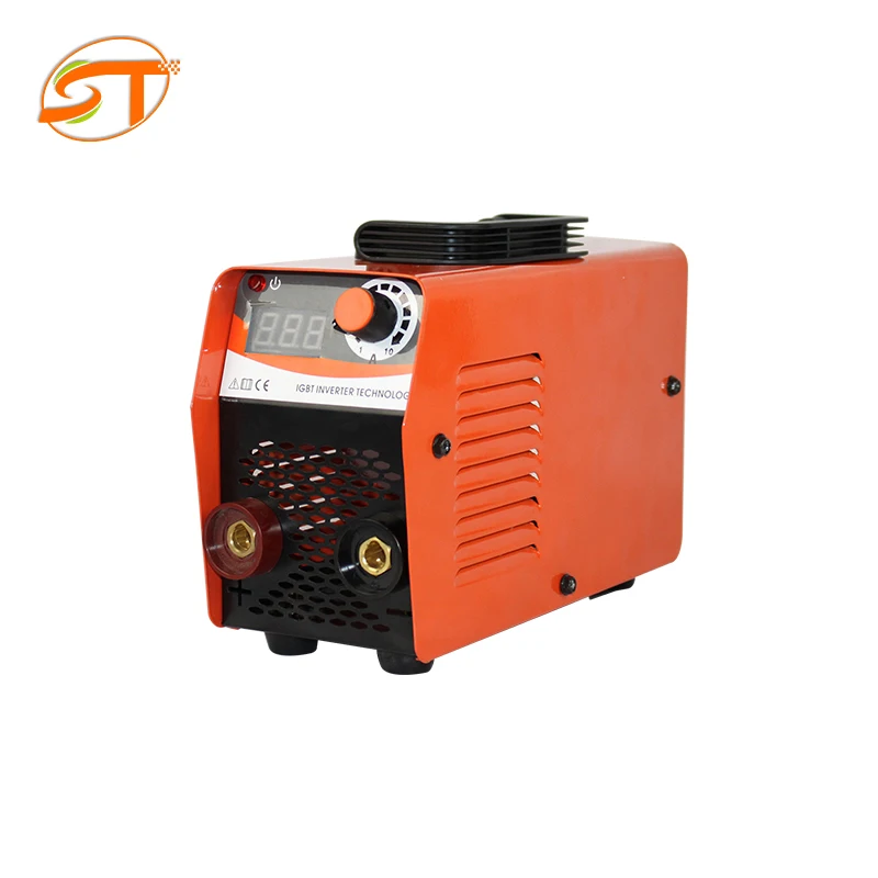 SHUNTE Innovative New Products 110V 50/60Hz Electric Inverter Inverter Arc Welder
SHUNTE Innovative New Products 110V 50/60Hz Electric Inverter Inverter Arc Welder
