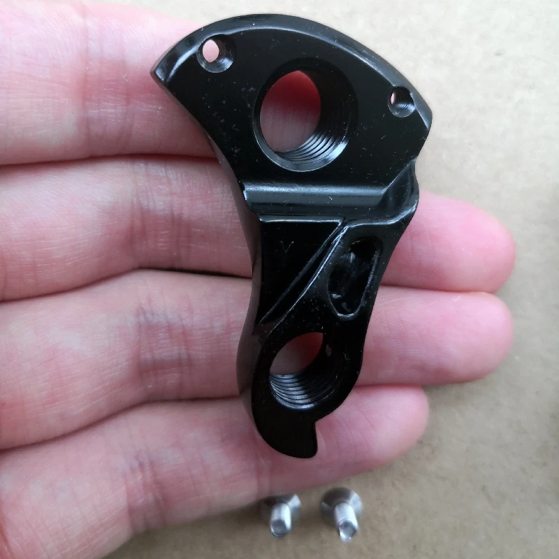 1pc Bicycle gear rear derailleur hanger For GIANT #380000016 TCR ADV PRO SL Disc DEFY ADV PRO AVAIL ADV PRO LANGMA MECH dropout
1pc Bicycle gear rear derailleur hanger For GIANT #380000016 TCR ADV PRO SL Disc DEFY ADV PRO AVAIL ADV PRO LANGMA MECH dropout