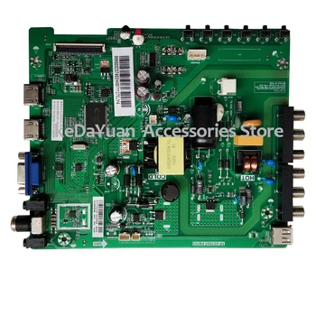 free shipping 100% test working for LED32G2600 motherboard TP.VST69T.PB753 working HV320WHB-N06 screen
free shipping 100% test working for LED32G2600 motherboard TP.VST69T.PB753 working HV320WHB-N06 screen
