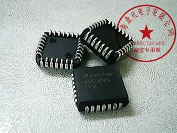 ADC0808CCV PLCC
