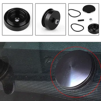 Car Windshield Wiper Remove Kit Block Off Plug Cap for Honda Civic Si 2002-2004 2005 Acura Integra 1990-2001 RSX 2002-2006
Car Windshield Wiper Remove Kit Block Off Plug Cap for Honda Civic Si 2002-2004 2005 Acura Integra 1990-2001 RSX 2002-2006