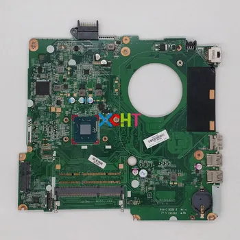XCHT for HP NoteBook 15 15-F Series 828166-601 DA0U8AMB6A0 UMA N3540 Laptop Motherboard Mainboard Tested & working perfect
XCHT for HP NoteBook 15 15-F Series 828166-601 DA0U8AMB6A0 UMA N3540 Laptop Motherboard Mainboard Tested & working perfect