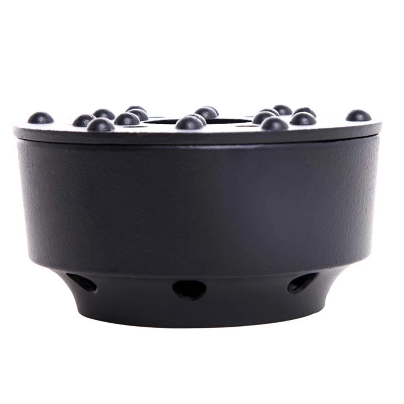 ABUI-Cast Iron Kettle Furnace Insulation Base Imitation Japanese Cast Iron Cast Iron Stove Small Charcoal Stove Tea Alcohol Stov
ABUI-Cast Iron Kettle Furnace Insulation Base Imitation Japanese Cast Iron Cast Iron Stove Small Charcoal Stove Tea Alcohol Stov