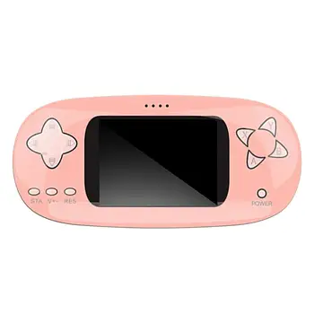 Game Controller Handheld Retro Game Console with built-in 108 Games Battery Powered Game Machine with LED Power Display
Game Controller Handheld Retro Game Console with built-in 108 Games Battery Powered Game Machine with LED Power Display
