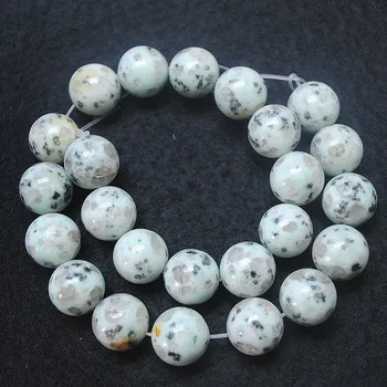 24pcs nature jasper stone round ball size 16mm for necklace beads finding beads accessories round ball top selling items
24pcs nature jasper stone round ball size 16mm for necklace beads finding beads accessories round ball top selling items