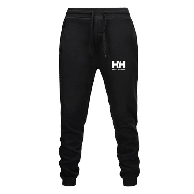 2021Hot style Men HH Jogger Gyms Pants Spring Autumn Male Casual Elastic Fitness Baggy Trousers Mens Fleece Warm Sweatpants
2021Hot style Men HH Jogger Gyms Pants Spring Autumn Male Casual Elastic Fitness Baggy Trousers Mens Fleece Warm Sweatpants