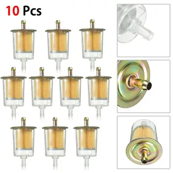 8pcs Motorcycle Car In-line Fuel Filter Upgrade Kit for Eberspacher Webasto Gasoline filter kit Parking Heater Diesel
8pcs Motorcycle Car In-line Fuel Filter Upgrade Kit for Eberspacher Webasto Gasoline filter kit Parking Heater Diesel