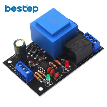 Water Level Liquid Level Switch Sensor Controller Water Tank Tower Pool Automatic Pumping Water and Water Drainage AC 220V Pow
Water Level Liquid Level Switch Sensor Controller Water Tank Tower Pool Automatic Pumping Water and Water Drainage AC 220V Pow