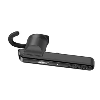 Remax RB-T35 Bluetooth Headset Car Business Hands-free Call Wireless Earphone Earloop Earbuds Sports Music Earpieces
Remax RB-T35 Bluetooth Headset Car Business Hands-free Call Wireless Earphone Earloop Earbuds Sports Music Earpieces