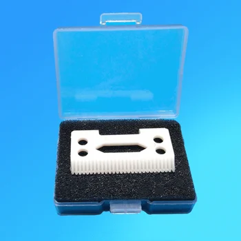 18/28/32 teeth Hair Clipper Ceramic Head Replacement Head Trimmer Head For WAHL Detailer Made from High Quality Material
18/28/32 teeth Hair Clipper Ceramic Head Replacement Head Trimmer Head For WAHL Detailer Made from High Quality Material
