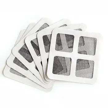 30pcs/Set Anti-Sticker Gauze Door Mosquito net Easy Repair 2019 Subsidy Stick Easy Repair Gauze window Bonding Patches
30pcs/Set Anti-Sticker Gauze Door Mosquito net Easy Repair 2019 Subsidy Stick Easy Repair Gauze window Bonding Patches