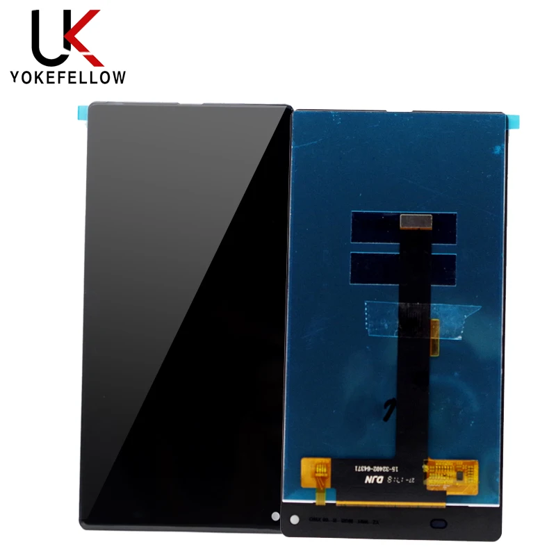 100% Tested LCD Display For Archos Sense 55S LCD Display Touch Sensor Screen Complete Assembly
100% Tested LCD Display For Archos Sense 55S LCD Display Touch Sensor Screen Complete Assembly