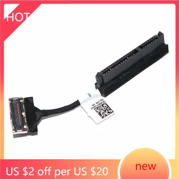 HDD Hard Drive Connector Cable for Dell Inspiron 15 7557 7559 5577 5576 HW01M DDAM9AHD000 0HW01M
HDD Hard Drive Connector Cable for Dell Inspiron 15 7557 7559 5577 5576 HW01M DDAM9AHD000 0HW01M