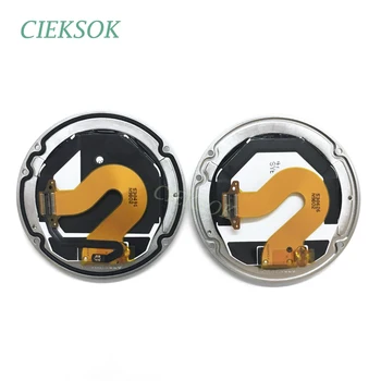 Complete Screen For Garmin Fenix 5 Plus LCD Display with Front Cover Titanium Multi-sport Running Watch Replacement Screen 
Complete Screen For Garmin Fenix 5 Plus LCD Display with Front Cover Titanium Multi-sport Running Watch Replacement Screen