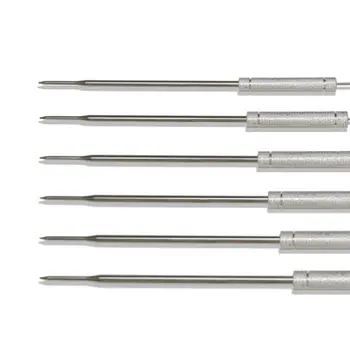 Bluetooth Food Thermometer with Long Probe LCD Display for Meat BBQ Kitchen Tool 19QB
Bluetooth Food Thermometer with Long Probe LCD Display for Meat BBQ Kitchen Tool 19QB