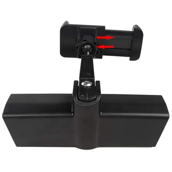Universal 360 Degree Car Mount Phone Holder for Phone Cellphone Mount for Ford F150 2015 2016 2017 2018
Universal 360 Degree Car Mount Phone Holder for Phone Cellphone Mount for Ford F150 2015 2016 2017 2018