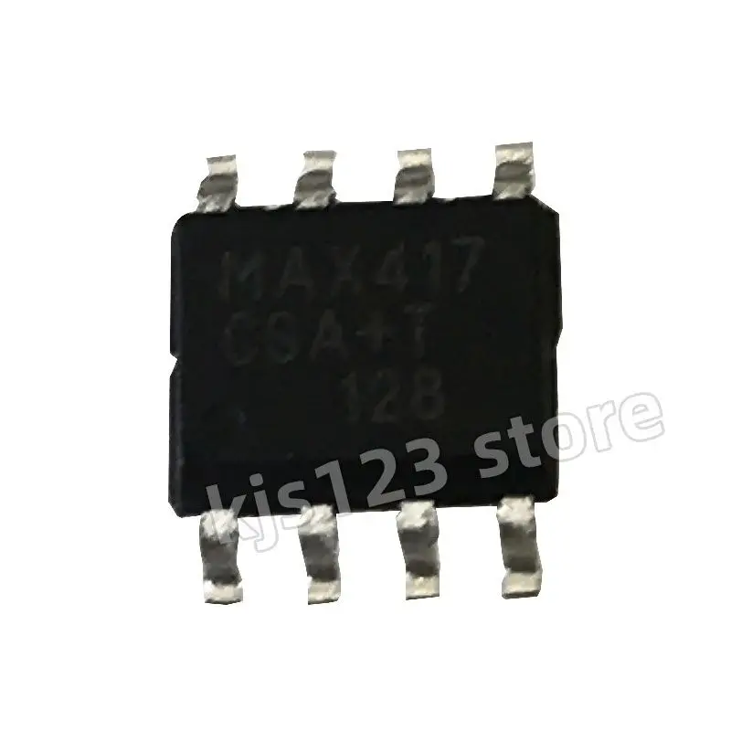 5PZ MAX417 MAX417CSA 417CSA NEW in stock
5PZ MAX417 MAX417CSA 417CSA NEW in stock