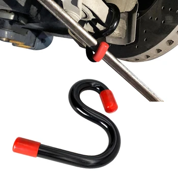 Universal Lower Control Arm Ball Joint Prying Tool Simple Car Bottom Arm Ball Head Chassis Separator Crowbar Accessories
Universal Lower Control Arm Ball Joint Prying Tool Simple Car Bottom Arm Ball Head Chassis Separator Crowbar Accessories