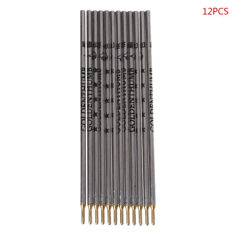 12Pcs/set Clothing Leathercraft Cloth Cutting Positioning Marking Pen Silver Refills
12Pcs/set Clothing Leathercraft Cloth Cutting Positioning Marking Pen Silver Refills