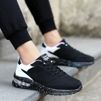 hot sneaker solid de sale Sneaker causal 2020 39 black informales fashion for s Fashion on mens Shoes man breathable Light male
hot sneaker solid de sale Sneaker causal 2020 39 black informales fashion for s Fashion on mens Shoes man breathable Light male