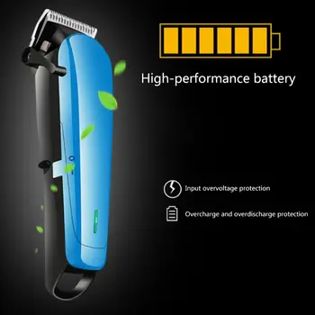 Professional Electric Pet Hair Clippers Dog Fur Trimmer Grooming Hairdresser Kit
Professional Electric Pet Hair Clippers Dog Fur Trimmer Grooming Hairdresser Kit
