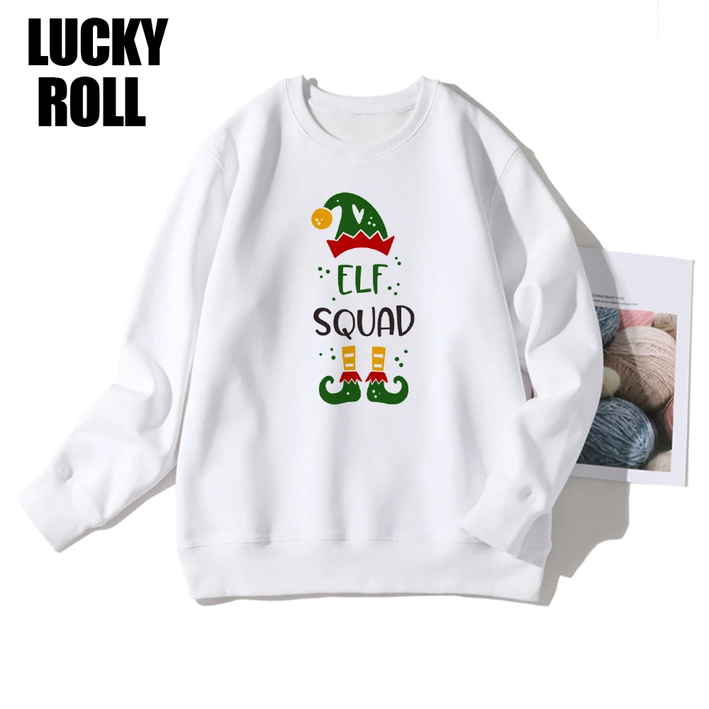 LUCKYROLL Merry Christmas Theme Printed Sweatshirt Undefined Tops Crop Teens For Girls Runners 2020 Pullover Friends Sweatshirt
LUCKYROLL Merry Christmas Theme Printed Sweatshirt Undefined Tops Crop Teens For Girls Runners 2020 Pullover Friends Sweatshirt