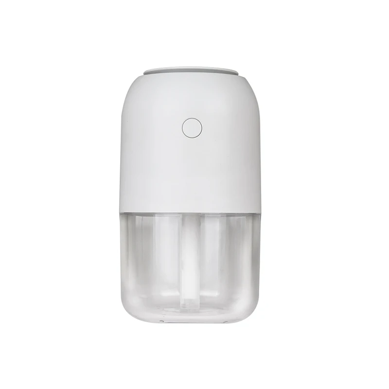 Large Capacity Colorful Lighting Humidifier USB Rechargeable Car Portable Humidifier
Large Capacity Colorful Lighting Humidifier USB Rechargeable Car Portable Humidifier