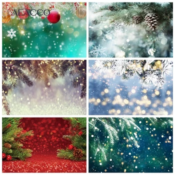 Laeacco Christmas Photography Backdrops Light Bokeh Snow Pine Branch Photo Backgrounds New Year Party Photophone Photo Studio
Laeacco Christmas Photography Backdrops Light Bokeh Snow Pine Branch Photo Backgrounds New Year Party Photophone Photo Studio