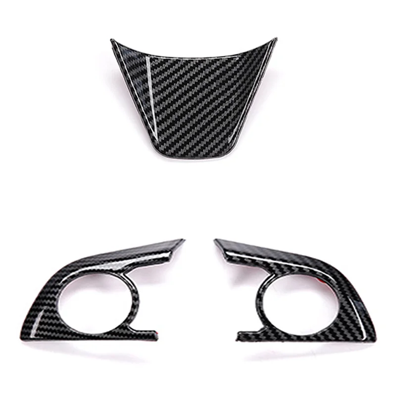 3PCS Steering Wheel Button Decorative Cover for Toyota Camry 2018 2019 8Th Multimedia Accessories
3PCS Steering Wheel Button Decorative Cover for Toyota Camry 2018 2019 8Th Multimedia Accessories