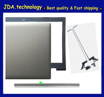 wellendorff New For LENOVO IdeaPad 320-15 320-15ISK 320-15IKB 320-15AST LCD Back Cover+Bezel Cover+hing set+hinge cover,Silver
wellendorff New For LENOVO IdeaPad 320-15 320-15ISK 320-15IKB 320-15AST LCD Back Cover+Bezel Cover+hing set+hinge cover,Silver