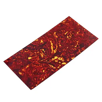 Guitar Head Veneer Electric Guitars Makeup Board Shell Musical Instrument Decor NEW
Guitar Head Veneer Electric Guitars Makeup Board Shell Musical Instrument Decor NEW